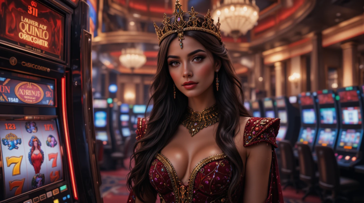 Betebet Canlı Casino